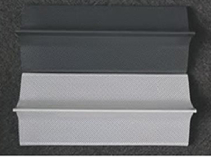 勾搭式方板吊顶