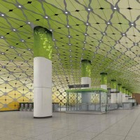 金属艺术镂空板