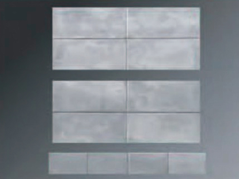 户外密拼铝单板