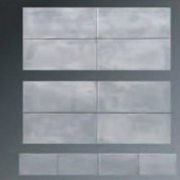 户外密拼铝单板