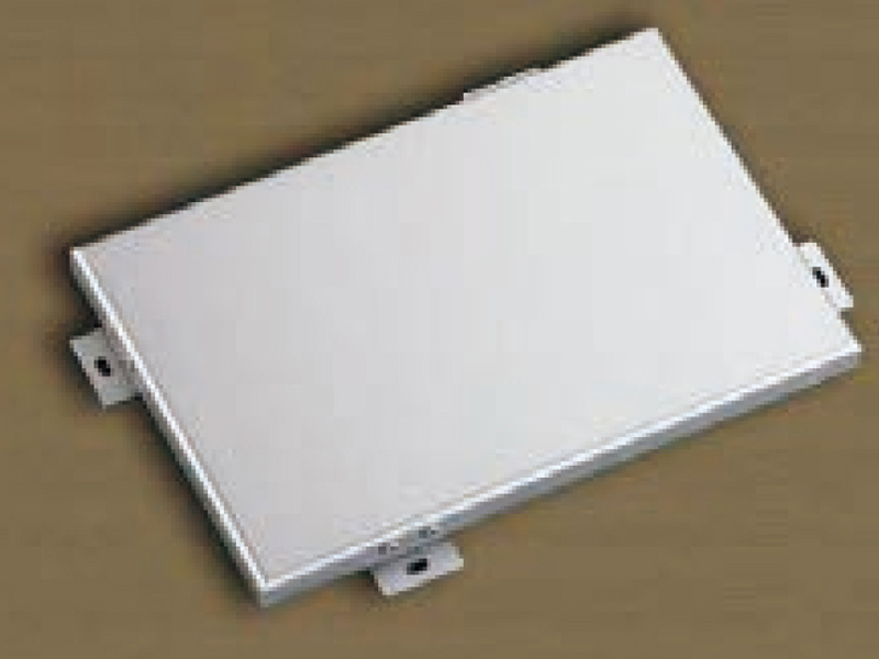 抗划（陶瓷）铝单板