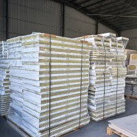 标准平板型保温一体板