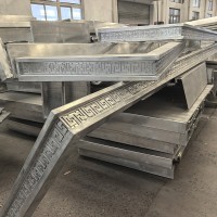 异形镂空雕刻铝板