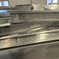 吊顶镂空雕刻铝板