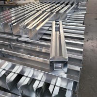 结构支撑铝型材