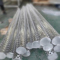 室内造型装饰冲孔板