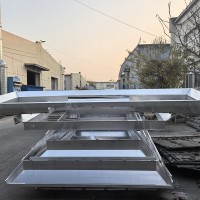 天花造型铝单板