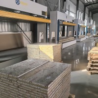 外墙保温翻新改造一体板