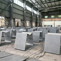 外墙仿石材装饰板