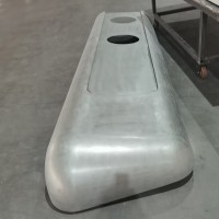 造型装饰异形铝单板