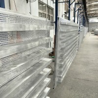 室内吊顶冲孔板