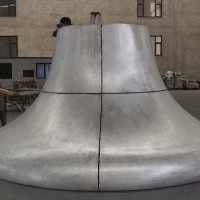 室外造型装饰双曲板