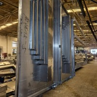 外墙幕墙造型铝单板