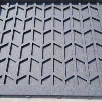 高铁站镂空雕刻铝板